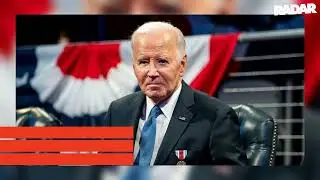 EXCLUSIVE: Joe Biden's 'Dementia Cover-Up' Revealed - From His Failure to Recognize World Famous A-L