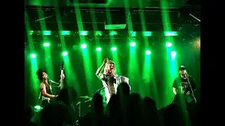 Bad Uncle live
