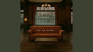 Just Like Friends
