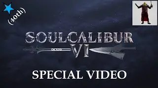 SoulCalibur VI - DESTRO vs H.I.S.S. DRIVER - COBRA