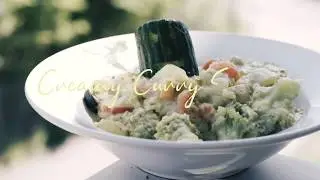 Hur man g&ouml;r v&auml;xtbaserad mat