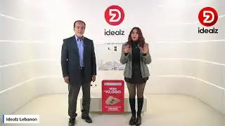Idealz Lebanon