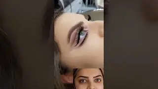 Do you like this makeup look? #viralvideo #amazingmakeup #shorts #shortvideo #reels #viralvideo👰&zwj;♀️