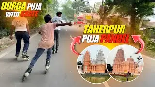 Inline skating on indian road | Professional inline skates | Professional skating shoes😮😮