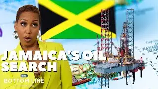 Jamaica's Oil Hunt Continues! Major Step Approved