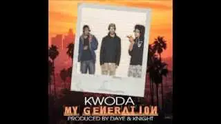 Kwoda - My Generation