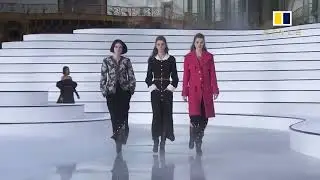 02  Chanel FW 20:21