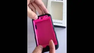 How to Separate MagicSky Robot Series Case
