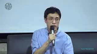 Korean Music Critic on the Success of BTS and BP Eng Sub part 1