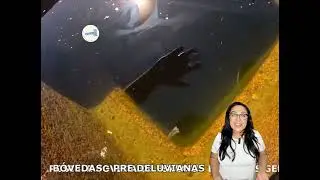 Update: Pre-Flood Era Vault in Peru