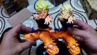FIGURA FALSA VS ORIGINAL false figure vs original