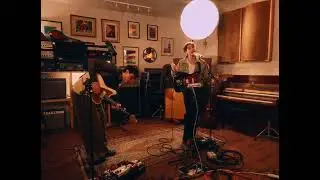The Manatees - Best Of Me (Live from Humm Studios)