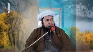 الله نینگ رزق بیرماک لگ نینگ عجیب بیر نمونه سی باره سنده دور مولوی صاحب اسد الله غفوری حفظه الله 