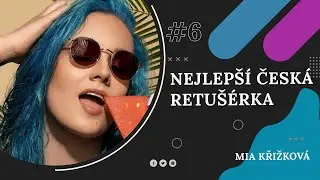 BTS #06 Nemohla jsem sedět na dvou židlích a rozhodla se fotit - Mia Křižková (Podcast)