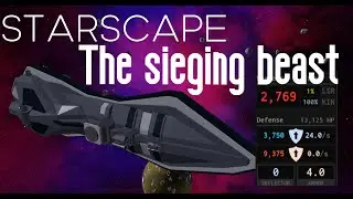 LOXODON SHIP BUILD, SHOWCASE AND GUIDE | Starscape
