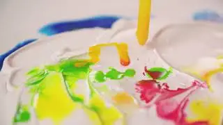 Liquitex Professional Acrylic Inks & Modelling Paste