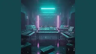 Neon Underworld (Instrumental)