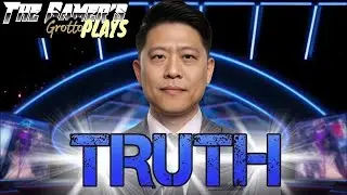 TRUTH (FMV) (PS5)