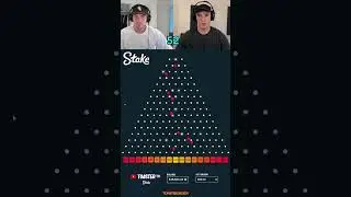 Follow us for more gambling content 💵💲#stake #toaster #toasteroriginals #stakeandearn #staketips