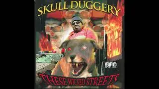 Skull Duggery - If U Feel (Instrumental Loop) No Limit Records 1998 Nola