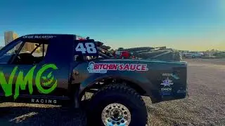 Off-Road Racing! Vegas to Reno Tech! Best in the Desert! 