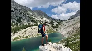 TRIGLAV- FIRST PART/BİRİNCİ BÖLÜM