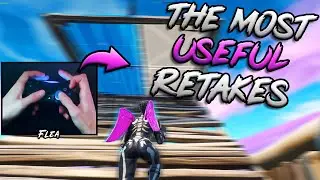 The Most Useful Highground Retakes...