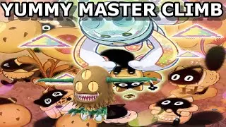 Y/Y/Y- YUMMY MASTER CLIMB - maybe other decks today too  [MASTER DUEL ]