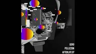 Gero Pellizzon  - They Can&acute;t Control Us (Original Mix) - AuroraMusicRec
