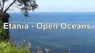 Etania - Open Oceans (Radio Edit)