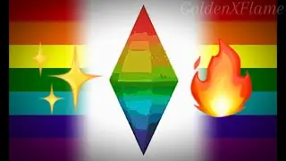 🌈🫶🏻TheSims4&rsquo;s Pride Month 2025🫶🏻🌈