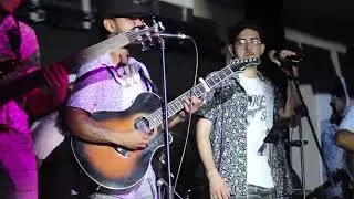 Bachata Band - Reel (MIX BACHATAS)