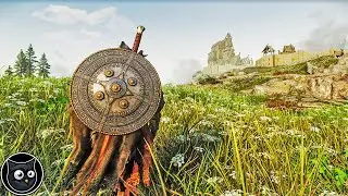 The PERFECT Start in SKYRIM | 1600+ Mods 4K MASSIVE Overhaul Epic RPG ELDERGLEAM