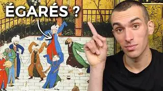4 raisons de vous intéresser au soufisme