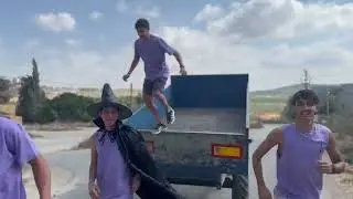 יום שמיניות מחזור כ