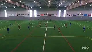 Atlantics Final Nova Scotia Canada Games