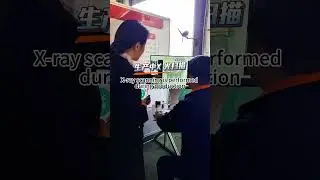How We Inspect Custom Power Fittings? 16-Year Factory&rsquo;s QA Process