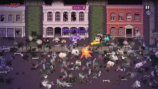 Death road to canada: Deadlier road mode PART 4 FINAL