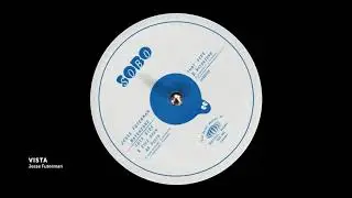 Jesse Futerman - Vista