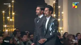 Atoofy's Studio Show Case Their Designs - 21st Edition - Best Of Pantene HUM Bridal Couture Week