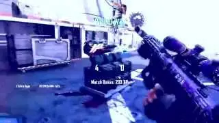 Trickshot Episode from 2013 by imKingJoseph