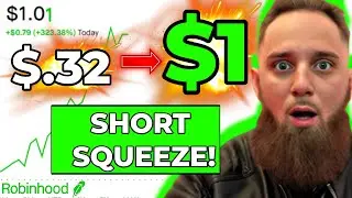 Watch Me Train a New Trader LIVE (Caught a 50% Move First Day)