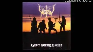 Yaotzin - Darkness