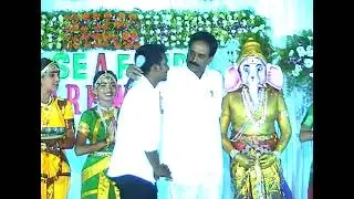 Keshava Reddy School || 2012 Farewell Party || Vadiyampeta Campus || #keshavareddyschool #farewell