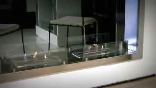 Horus Bioethanol Kamine