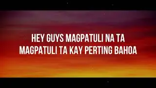 PISOT - Jhay-know (Lyrics)