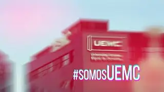 &iexcl;Somos UEMC!