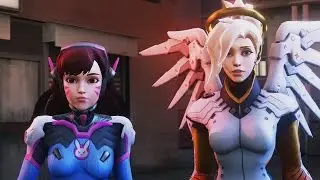 [SFM Overwatch] Nurf!.. this?