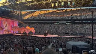 Taylor Swift | The Eras Tour, Seattle N2 (July 23, 2022) | Highlights