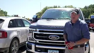 Forest City Ford Q1 26